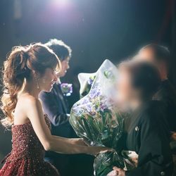 グランド ハイアット 東京の写真13枚目