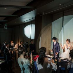 グランド ハイアット 東京の写真19枚目