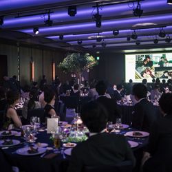 グランド ハイアット 東京の写真27枚目