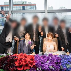 グランド ハイアット 東京の写真34枚目