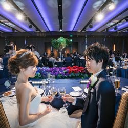 グランド ハイアット 東京の写真36枚目