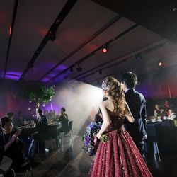 グランド ハイアット 東京の写真9枚目