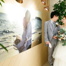 ampersand By LAGUNAVEIL ATELIERの写真8枚目