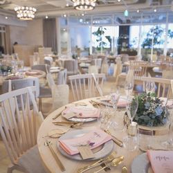 ampersand By LAGUNAVEIL ATELIERの写真2枚目