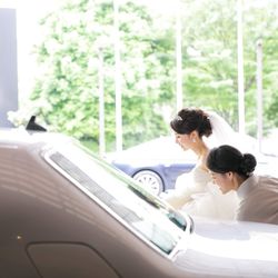 八芳園の写真29枚目