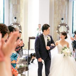 八芳園の写真27枚目