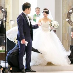 八芳園の写真26枚目