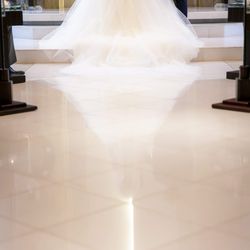 八芳園の写真12枚目