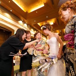 ザ・ルイガンズ スパ&リゾートの写真21枚目