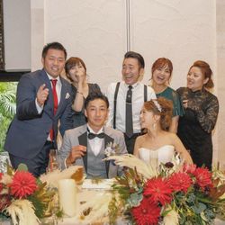 ザ・ルイガンズ スパ＆リゾートの写真19枚目