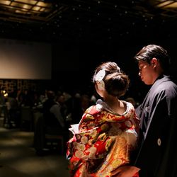 八芳園の写真28枚目