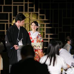 八芳園の写真9枚目