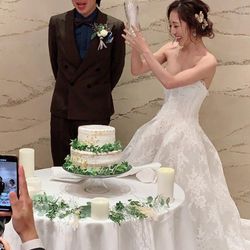 ウィズザスタイルフクオカ の写真21枚目