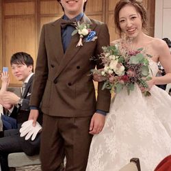 ウィズザスタイルフクオカ の写真24枚目