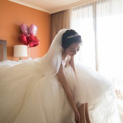 フォーシーズンズホテル京都の写真4枚目