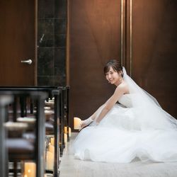 ザ・ガーデンオリエンタル大阪の写真10枚目