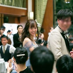 ザ・ガーデンオリエンタル大阪の写真15枚目