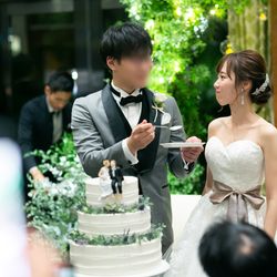 ザ・ガーデンオリエンタル大阪の写真24枚目