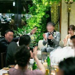 ザ・ガーデンオリエンタル大阪の写真22枚目