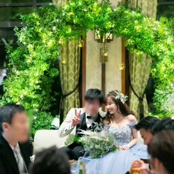 ザ・ガーデンオリエンタル大阪の写真30枚目