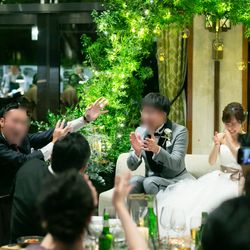 ザ・ガーデンオリエンタル大阪の写真1枚目