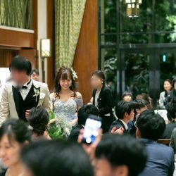 ザ・ガーデンオリエンタル大阪の写真16枚目