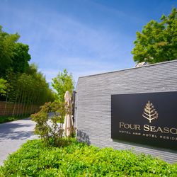 フォーシーズンズホテル京都の写真32枚目