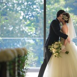 フォーシーズンズホテル京都の写真6枚目