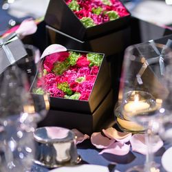 フォーシーズンズホテル京都の写真28枚目