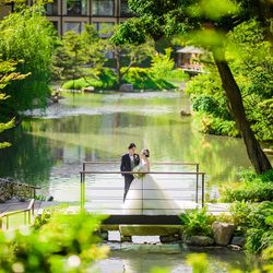 フォーシーズンズホテル京都の写真20枚目