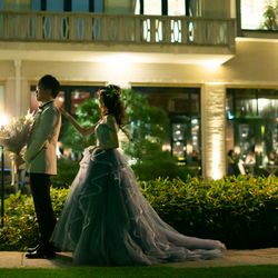 ザ・ガーデンオリエンタル大阪の写真11枚目