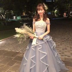 ザ・ガーデンオリエンタル大阪の写真13枚目