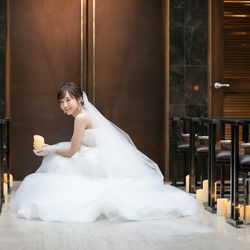 ザ・ガーデンオリエンタル大阪の写真22枚目