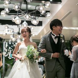 ザ・ガーデンオリエンタル大阪の写真18枚目