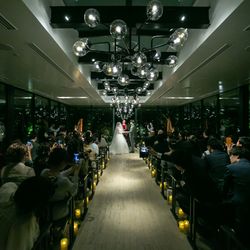 ザ・ガーデンオリエンタル大阪の写真12枚目