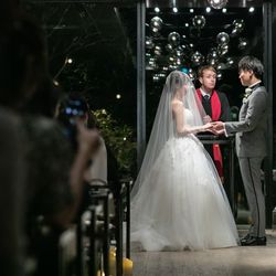 ザ・ガーデンオリエンタル大阪の写真3枚目