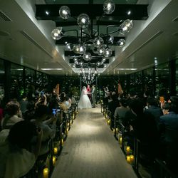 ザ・ガーデンオリエンタル大阪の写真21枚目