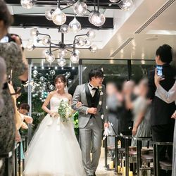 ザ・ガーデンオリエンタル大阪の写真2枚目