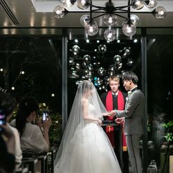 ザ・ガーデンオリエンタル大阪の写真18枚目