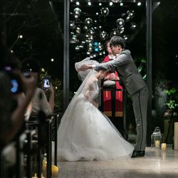 ザ・ガーデンオリエンタル大阪の写真18枚目