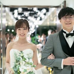 ザ・ガーデンオリエンタル大阪の写真33枚目