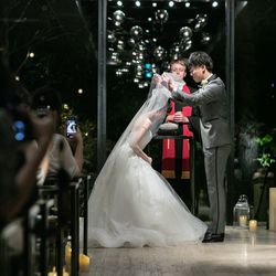 ザ・ガーデンオリエンタル大阪の写真32枚目