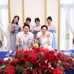 ザ・ロイヤルクラシック福岡の写真10枚目