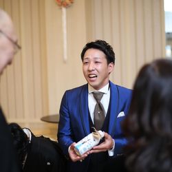 ザ・ロイヤルクラシック福岡の写真24枚目