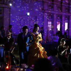 ザ・ロイヤルクラシック福岡の写真2枚目