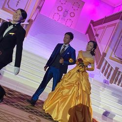 ザ・ロイヤルクラシック福岡の写真16枚目