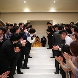 ザ・ロイヤルクラシック福岡の写真7枚目