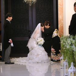 ザ・ロイヤルクラシック福岡の写真11枚目