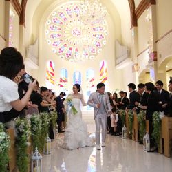 ザ・ロイヤルクラシック福岡の写真16枚目