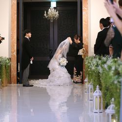 ザ・ロイヤルクラシック福岡の写真14枚目